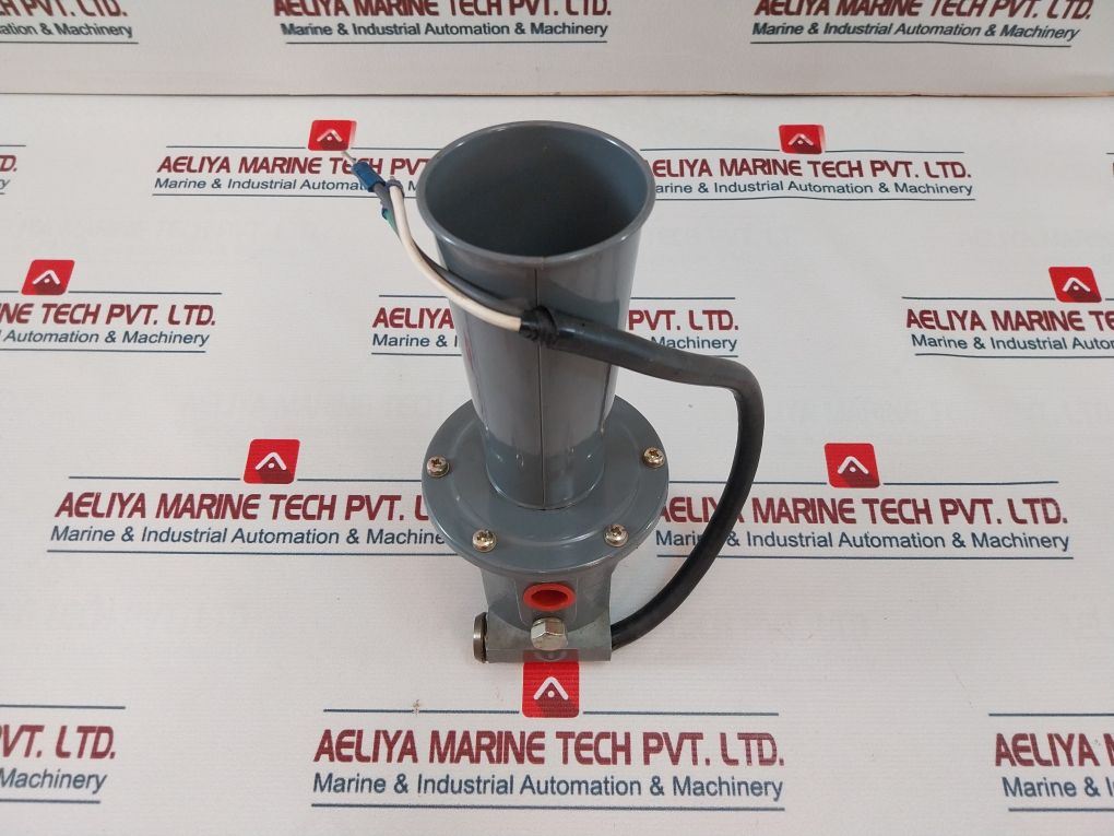 Klaxon Klaxet 1010 Hooter Horn