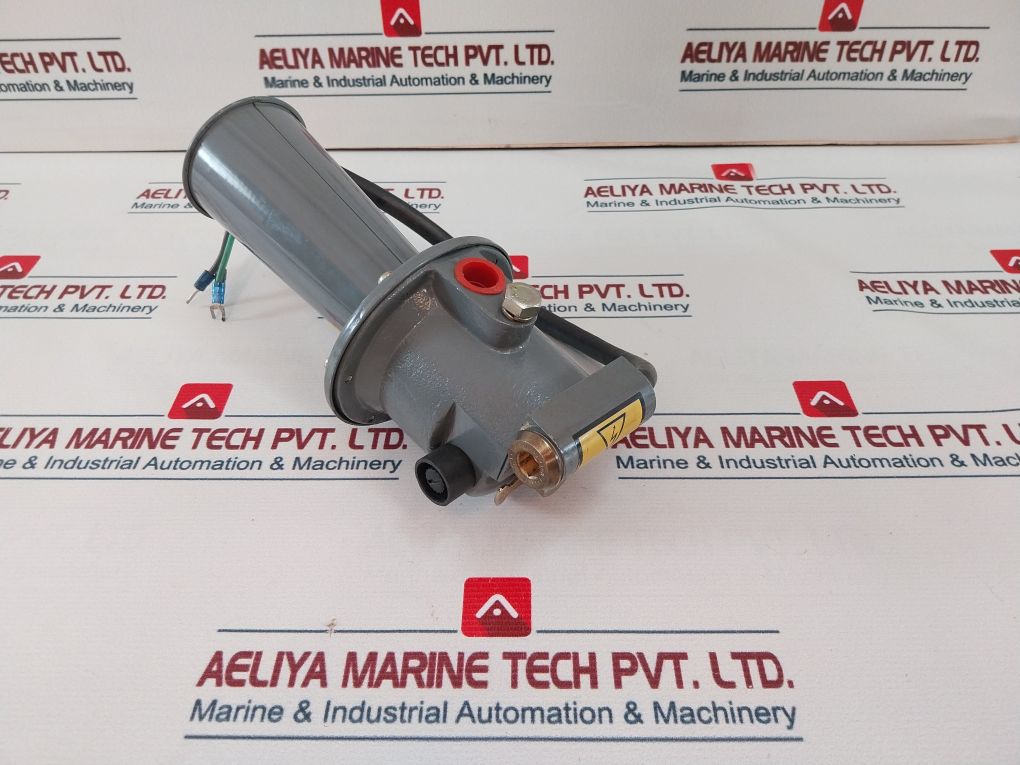 Klaxon Klaxet 1010 Hooter Horn