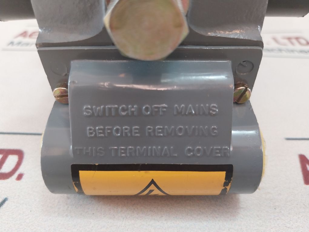 Klaxon Klaxet 1010 Hooters 230/250V