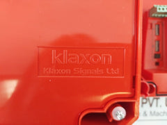 Klaxon 18-980545 Nexus 120 Sounder