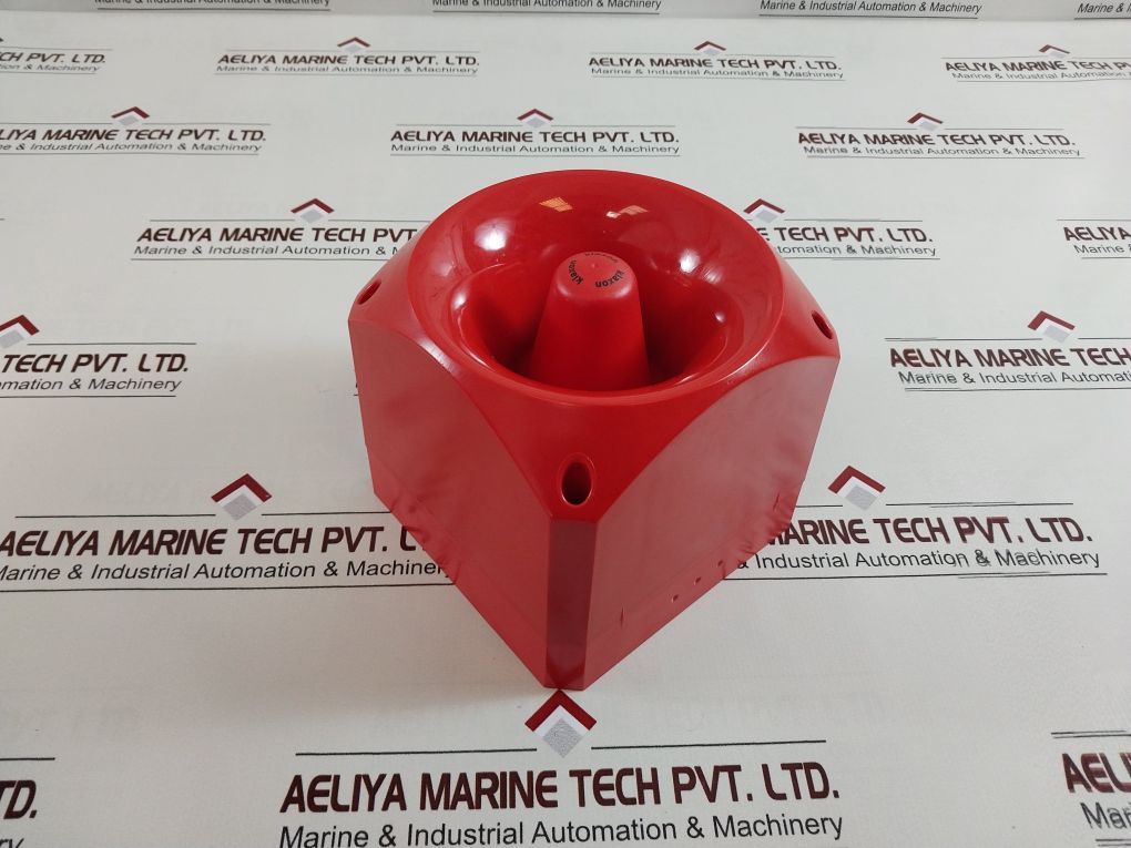 Klaxon 18-980545 Nexus 120 Sounder