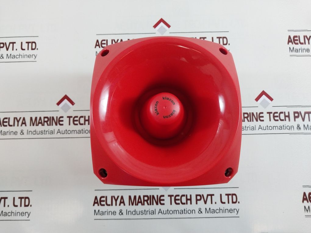 Klaxon 18-980545 Nexus 120 Sounder