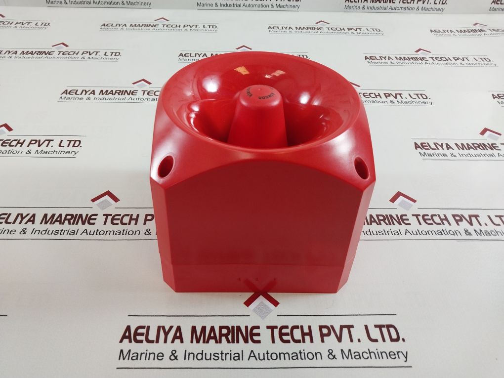 Klaxon 18-980545 Nexus 120 Sounder