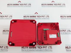 Klaxon 18-980545 Nexus 120 Sounder