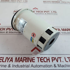 Klaxon Sle-0004 Mini Mono P Siren