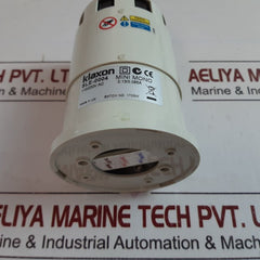 Klaxon Sle-0004 Mini Mono P Siren
