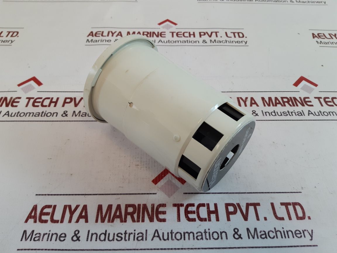 Klaxon Sle-0004 Mini Mono P 