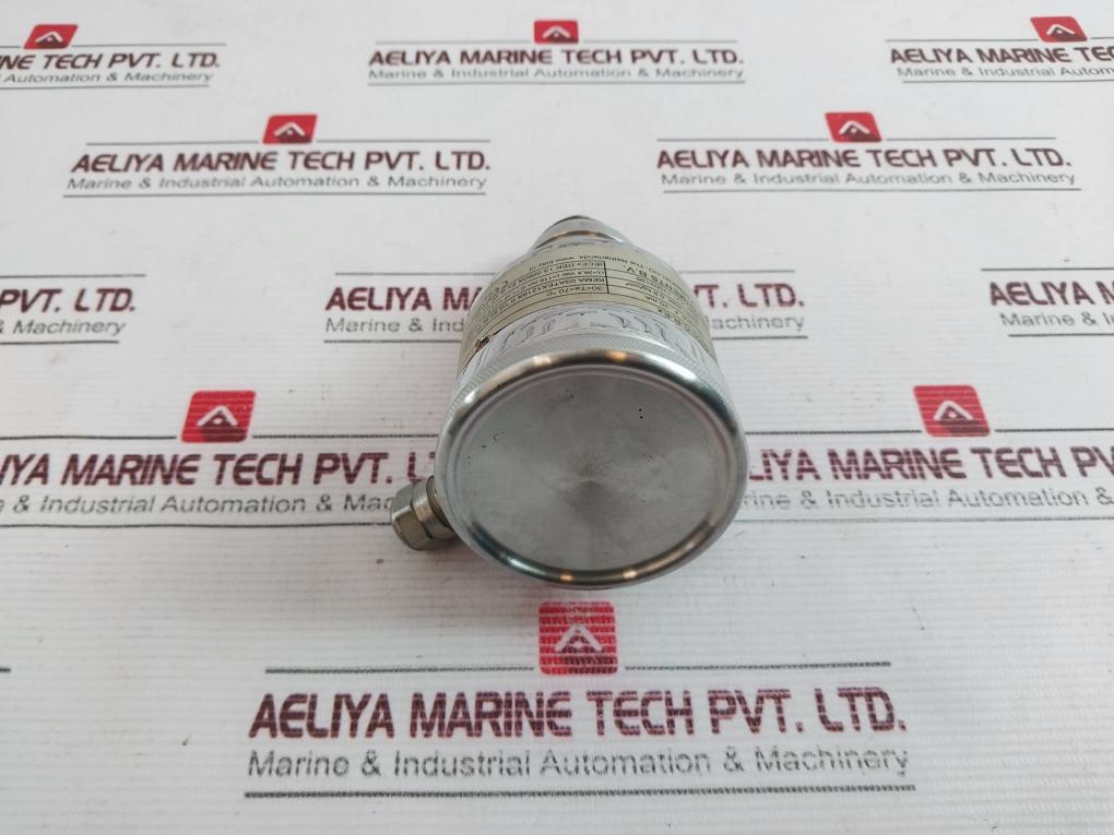 Klay-instruments Cer-8000-c-r-ex Pressure Transmitter 13-26.5 Vdc 4-20Ma