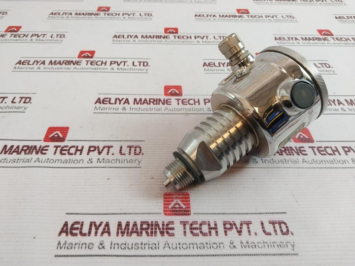 Klay-instruments Cer-8000-c-r-ex Pressure Transmitter 13-26.5 Vdc 4-20Ma
