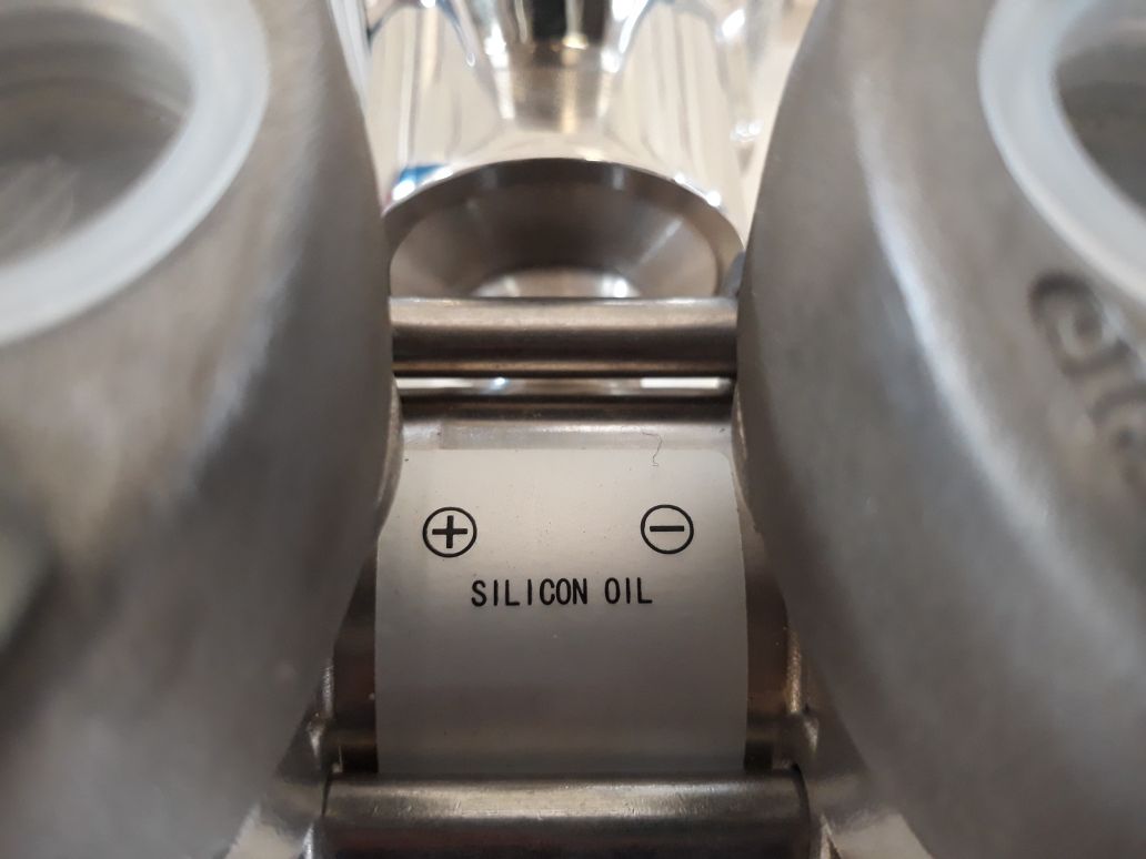 Klay-instruments Series Dp-4000 Differential Pressure Transmitter