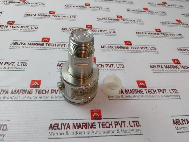 Klay Instruments 8000-h-s-ex Pressure Transmitter
