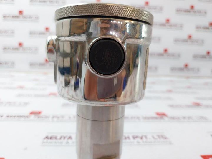 Klay Instruments 8000-h-s-ex Pressure Transmitter