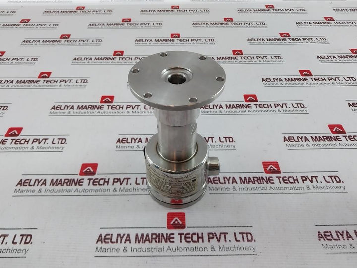 Klay Instruments 8000-h-s-ex Pressure Transmitter