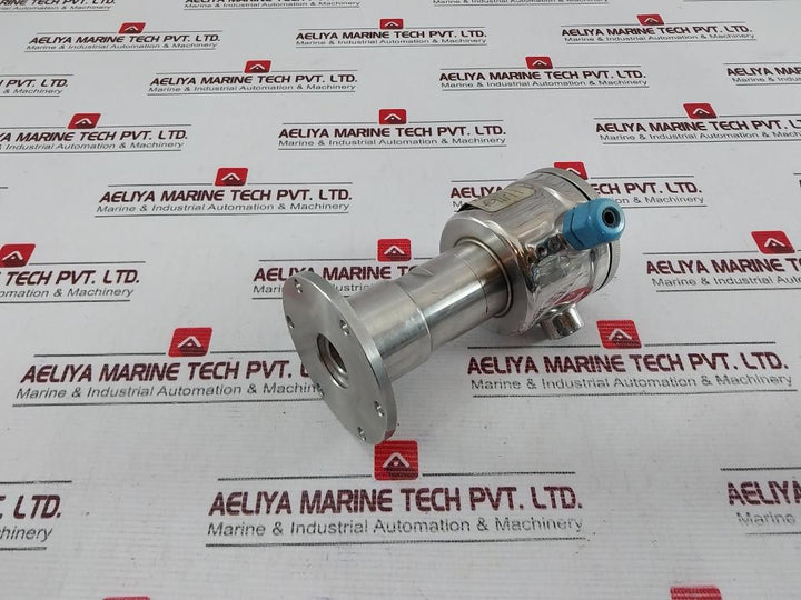 Klay Instruments 8000-h-s-ex Pressure Transmitter