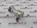 Klay Instruments 8000-h-s-ex Pressure Transmitter