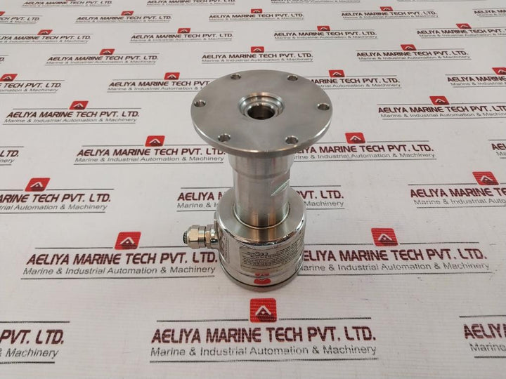 Klay Instruments 8000-h-s-ex Pressure Transmitter 13-26.5 Vdc
