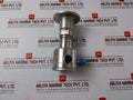 Klay Instruments 8000-h-s-s-ex Pressure Transmitter 17-28V Dc