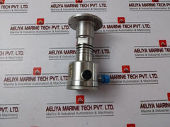Klay Instruments 8000-h-s-s-ex Pressure Transmitter 17-28V Dc