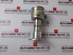 Klay Instruments 8000-h-s-s-ex Pressure Transmitter 17-28V Dc