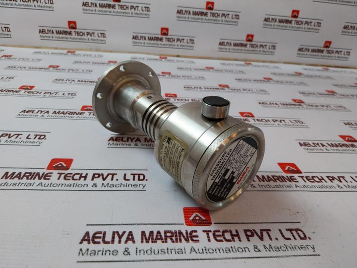 Klay Instruments 8000-h-s-s-ex Pressure Transmitter