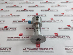 Klay Instruments 8000-h-s-s-ex Pressure Transmitter 12-40Vdc