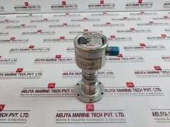 Klay Instruments 8000-h-s-s-ex Pressure Transmitter 12…40 Vdc