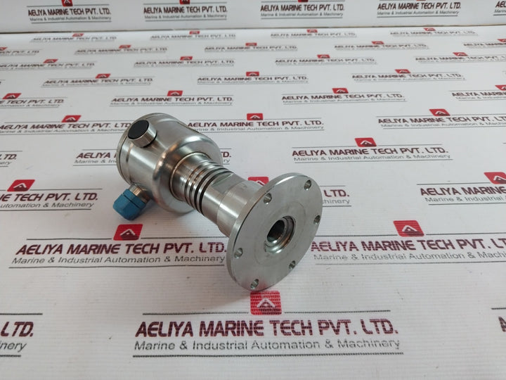 Klay Instruments 8000-h-s-s-ex Pressure Transmitter 12…40 Vdc