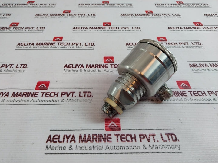 Klay Instruments Cer-8000-c-n-s Electronic Pressure Transmitter