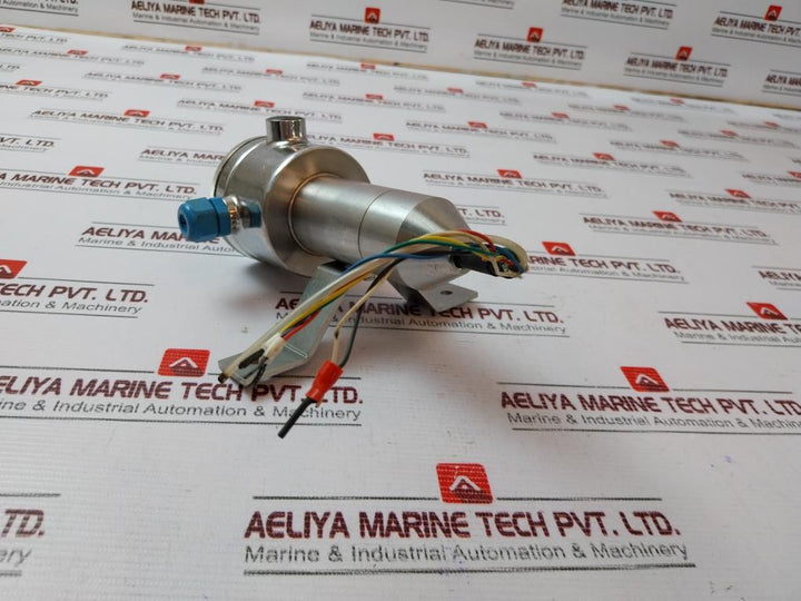 Klay Instruments Hyd-ca(40M)-f-s-v Level Transmitter 17-28V Dc