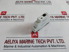 Klemsan Etor-4 Ethernet/Serial Gateway 18..50V Ac/Dc 601400