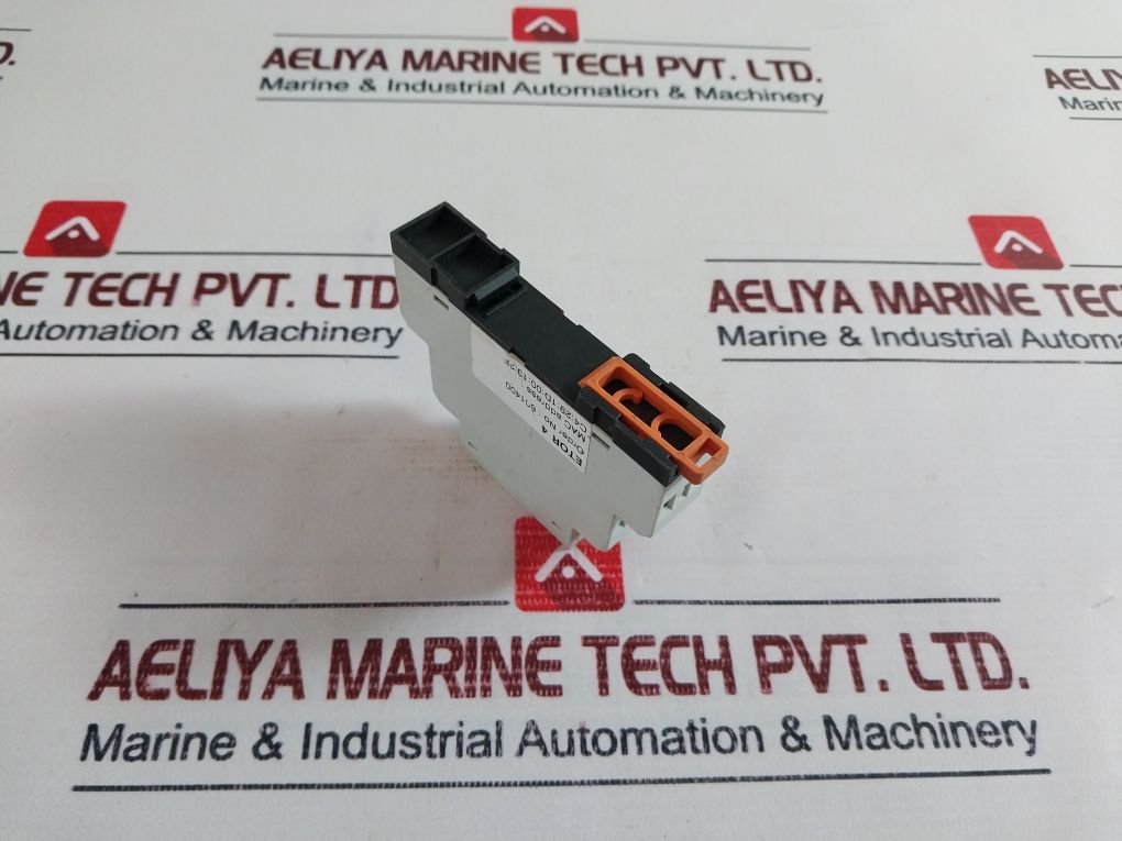 Klemsan Etor-4 Ethernet/Serial Gateway 18..50V Ac/Dc 601400