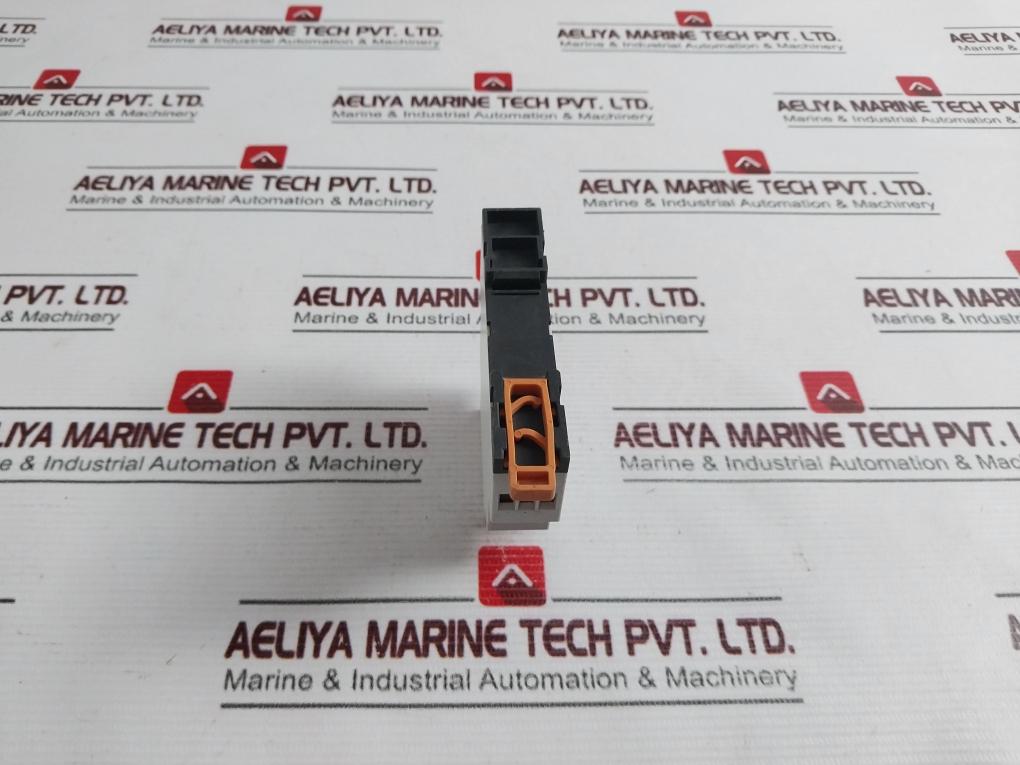 Klemsan T1-100S Time Relay 180…265 Vac