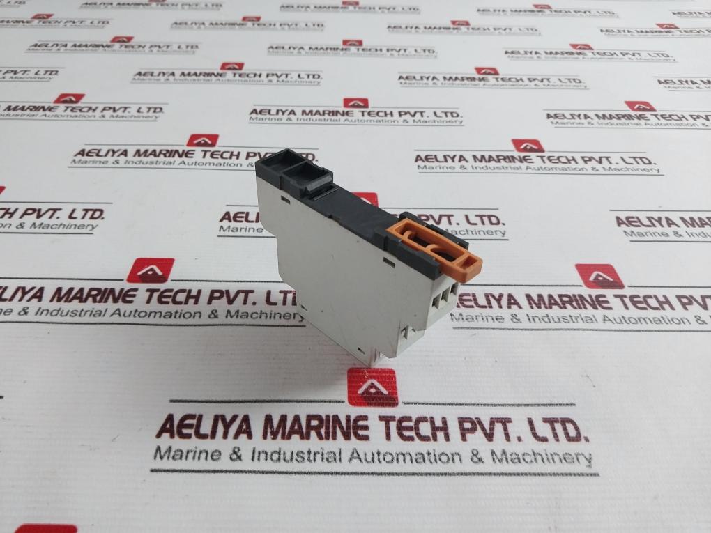 Klemsan T1-100S Time Relay 180…265 Vac