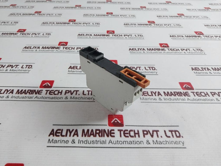 Klemsan T1-100S Time Relay 180…265 Vac