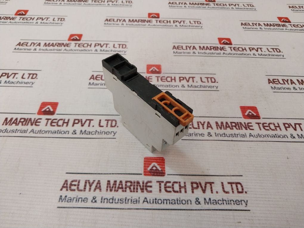 Klemsan T1-m5 Multimode Timer 250Vac