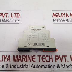 Klemsan Tr17-60S Time Relay