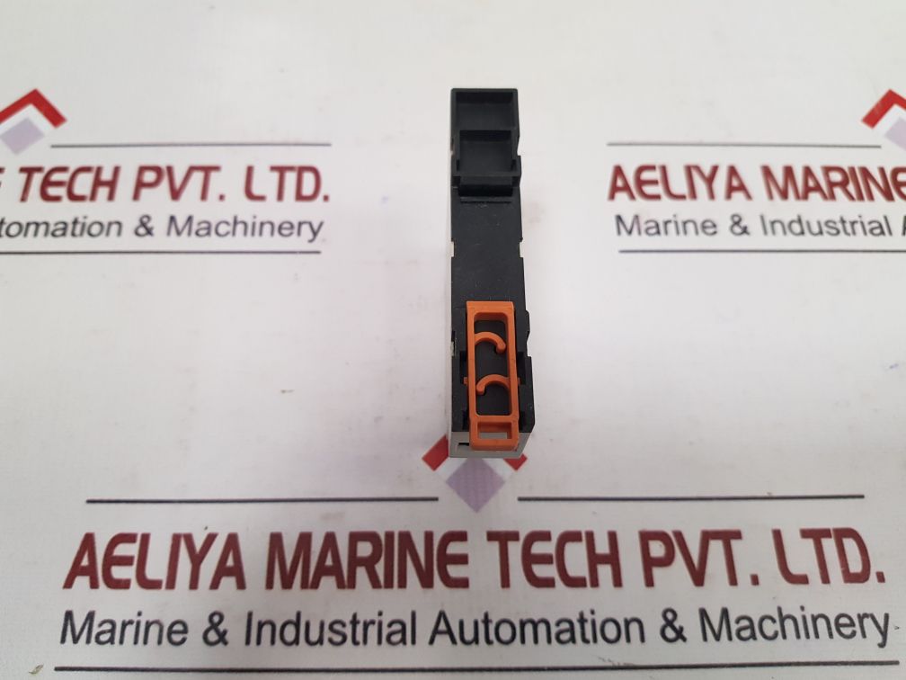 Klemsan Tr17-60S Time Relay