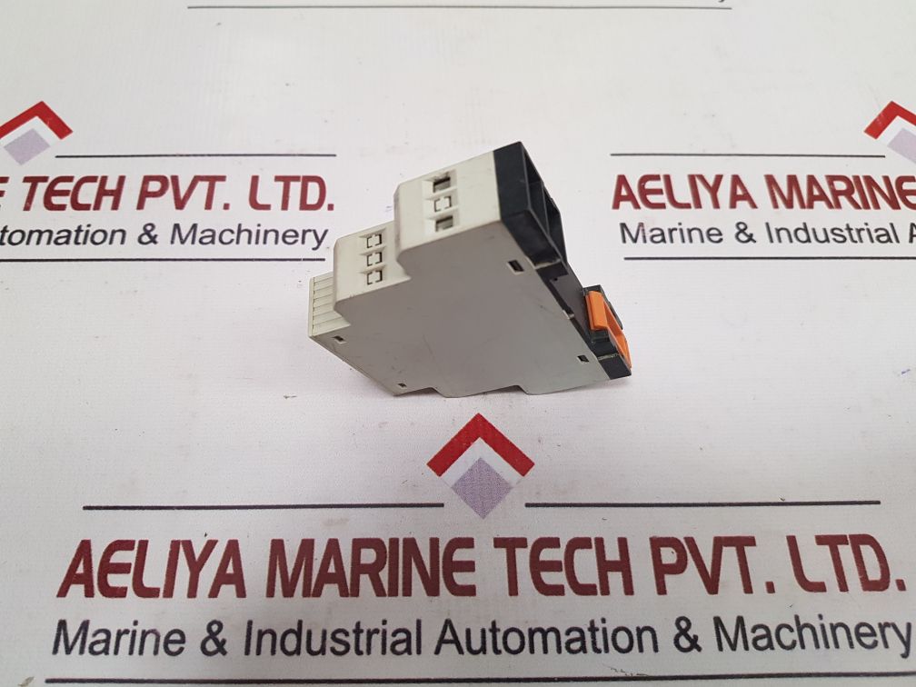Klemsan Tr17-60S Time Relay