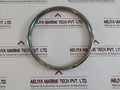 Klinger Api 6A-0348 Oval Joint Gasket Ring
