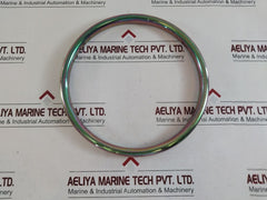 Klinger Api 6A-0348 Oval Joint Gasket Ring