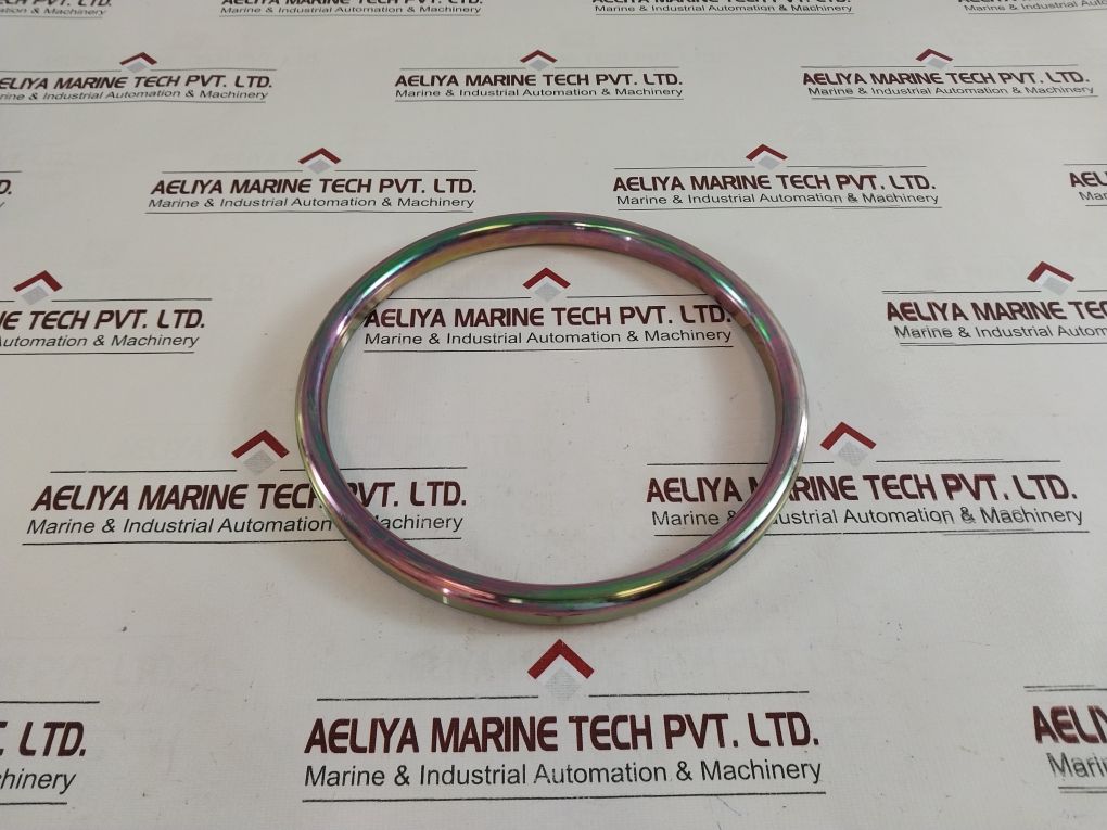 Klinger Api 6A-0348 Oval Joint Gasket Ring