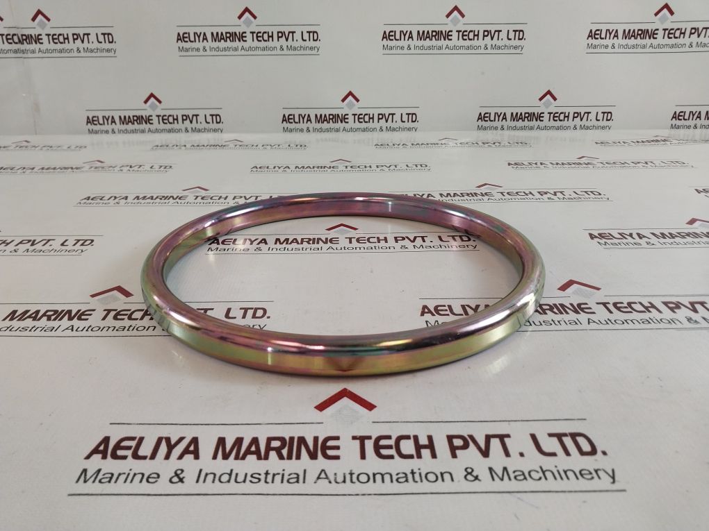 Klinger Api 6A-0348 Oval Joint Gasket Ring