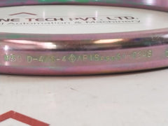 Klinger Api 6A-0348 Oval Joint Gasket Ring