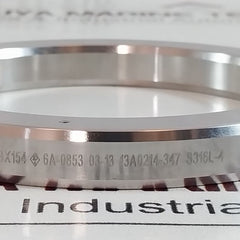 Klinger Bx 154 Gasket Ring 6A-0853