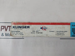 Klinger Mil-g-16356
