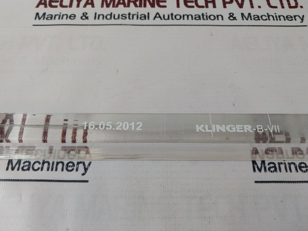 Klinger Mil-g-16356