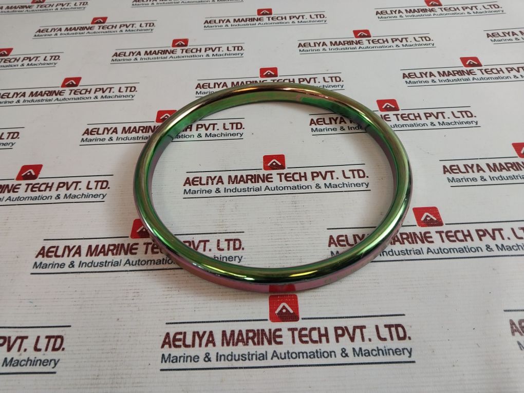 Klinger R46 Oval Ring Joint
