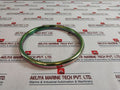 Klinger R46 Oval Ring Joint