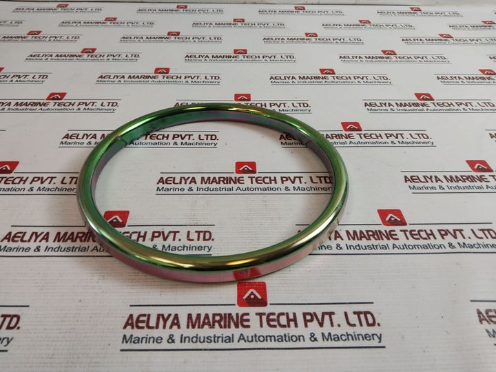 Klinger R46 Oval Ring Joint