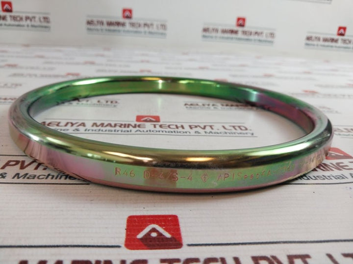 Klinger R46 Oval Ring Joint